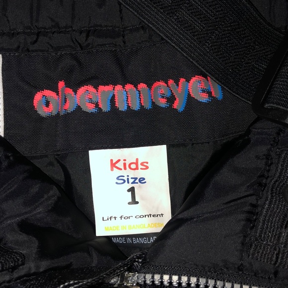 Obermeyer “I-Grow” system. Excellent condition. - Picture 2 of 4